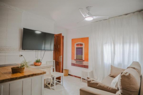 APARTAMENTOS TUNANTE